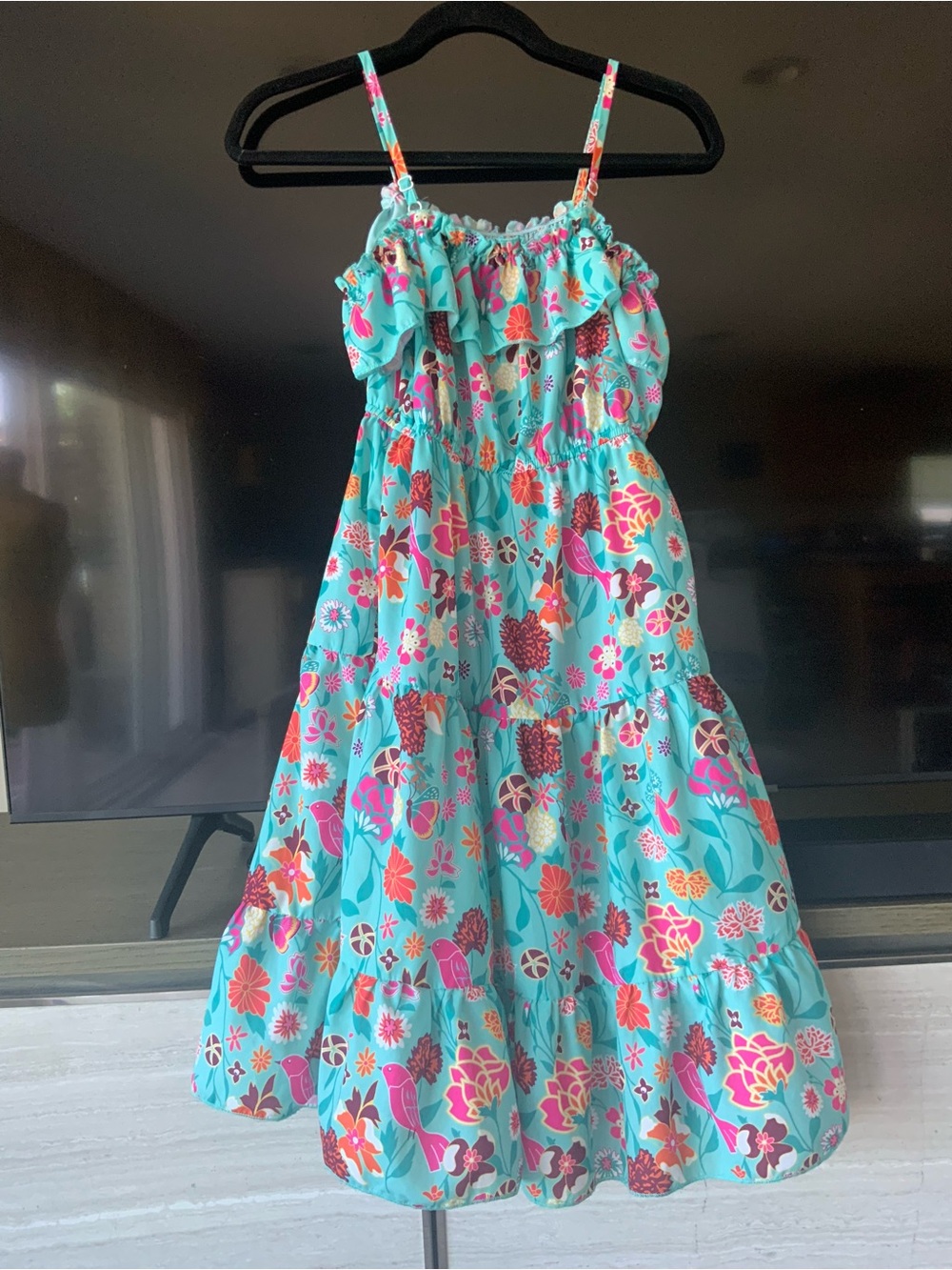 Grace Karin Girls Sundress Size 10 Years - Picture 4 of 7